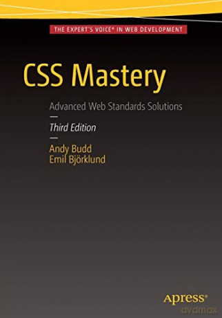 CSS Mastery - Andy Budd [KSIĄŻKA]