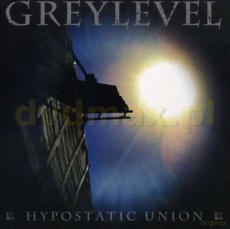 Greylevel: Hypostatic Union [CD]