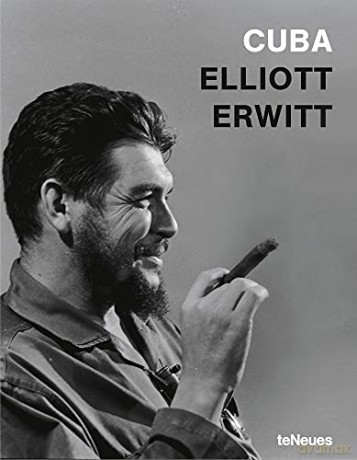 Cuba - Elliott Erwitt [KSIĄŻKA]