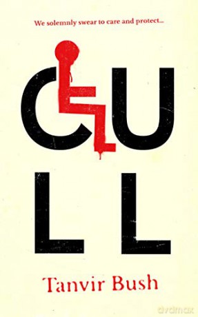 Cull - Tanvir Bush [KSIĄŻKA]