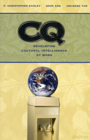 Cultural Intelligence: Individual Interactions Across Cultures (Stanford Business Books) (Stanford Business Books (Paperback)) - P. Christopher Earley [KSIĄŻKA]