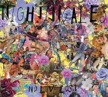 Nightingales: No Love Lost (digipack) [CD]