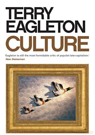 Culture - Terry Eagleton [KSIĄŻKA]