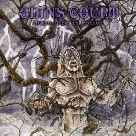 Odin's Court: Human Life In Motion [CD]