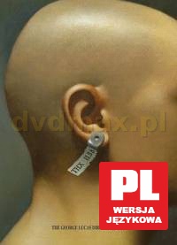 THX 1138 edycja kolekcjonerska [2DVD]