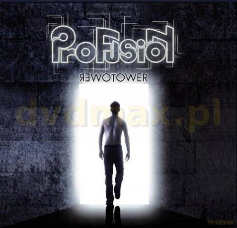 Profusion: Rewotower (digipack) [CD]