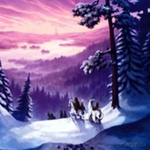 The Winter Tree: The Winter Tree (digipack) [CD]