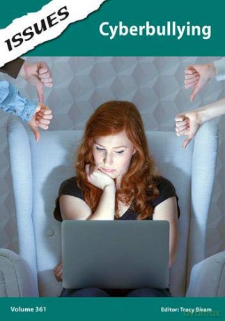 Cyberbullying: 361 (Issues series) - Tracy Biram [KSIĄŻKA]