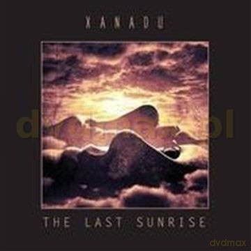Xanadu: The Last Sunrise [CD]