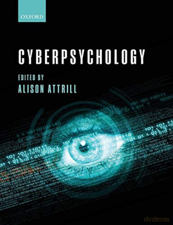 Cyberpsychology P [KSIĄŻKA]