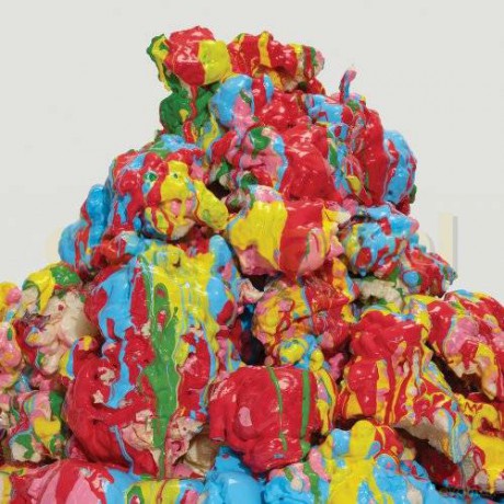 Battles: Dross Glop [CD]
