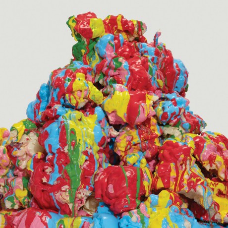 Battles: Dross Glop [CD]