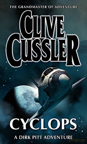 Cyclops (Dirk Pitt) - Clive Cussler [KSIĄŻKA]