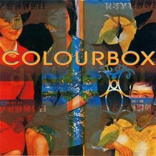 Colourbox: Colourbox Box Set One [4CD]