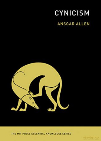 Cynicism (MIT Press Essential Knowledge series) - Ansgar Allen [KSIĄŻKA]