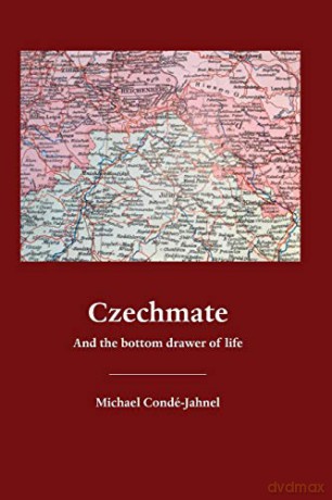 Czechmate: And the bottom drawer of life - Michael Condé-Jahnel [KSIĄŻKA]