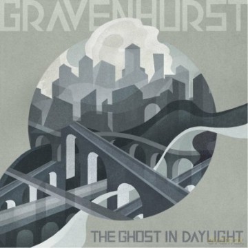 Gravenhurst: The Ghost In Daylight [Winyl]