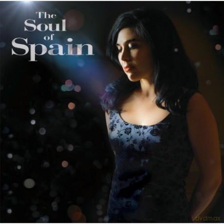 Spain: The Soul Of Spain [CD]
