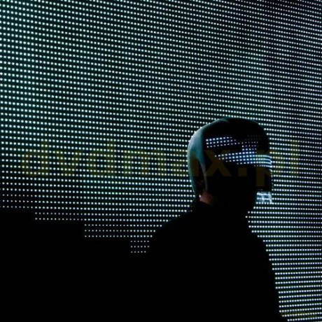 Squarepusher: Ufabulum [CD]