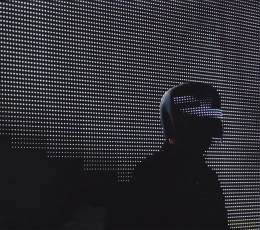 Squarepusher: Ufabulum [CD]