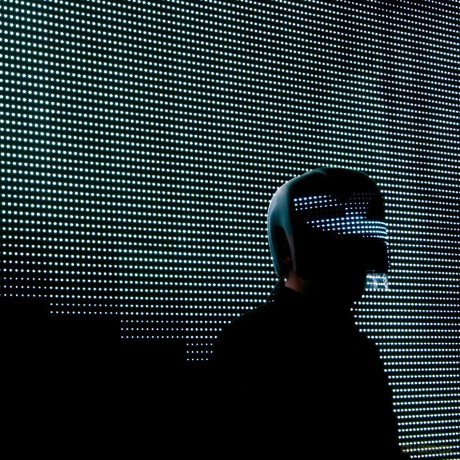 Squarepusher: Ufabulum [CD]