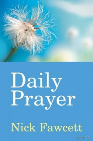 Daily Prayer (Pocket Paperback) - Nick Fawcett [KSIĄŻKA]