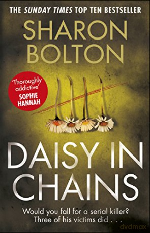 Daisy in Chains - Sharon Bolton [KSIĄŻKA]