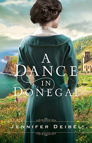 Dance in Donegal [KSIĄŻKA]