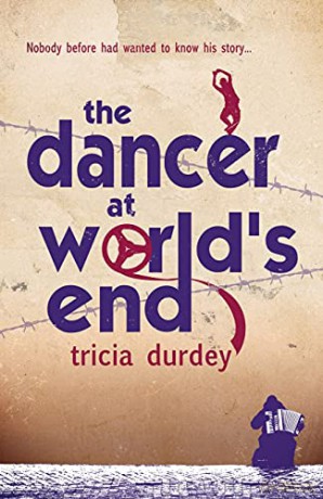 Dancer at Worlds End - Tricia Durdey [KSIĄŻKA]