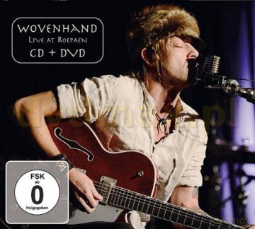 Wovenhand: Live At Roepaen [CD]