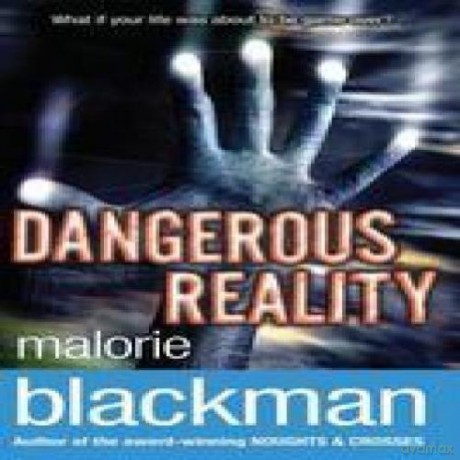 Dangerous Reality [KSIĄŻKA]