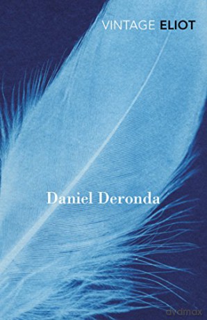 Daniel Deronda (Vintage Classics) - George Eliot [KSIĄŻKA]