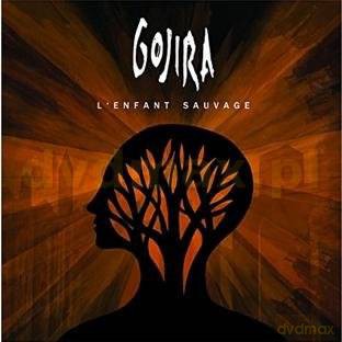 Gojira: Lenfant Sauvage (digipack) [CD]+[DVD]