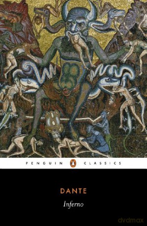 Dante: Inferno (Penguin Classics): Dante Alighieri [KSIĄŻKA]