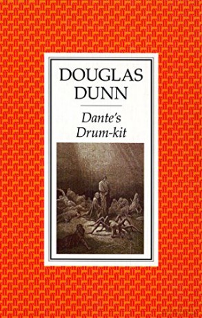 Dante's Drumkit - Douglas Dunn [KSIĄŻKA]