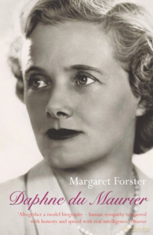 Daphne Du Maurier - Daphne Du Maurier [KSIĄŻKA]