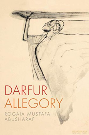 Darfur Allegory - Rogaia Mustafa Abusharaf [KSIĄŻKA]