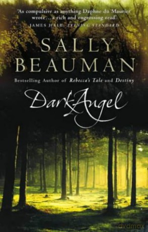 Dark Angel - Sally Beauman [KSIĄŻKA]