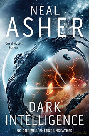 Dark Intelligence (Transformation) - Neal Asher [KSIĄŻKA]