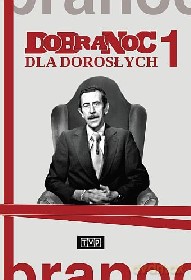 Dobranoc dla dorosłych 1 [DVD]