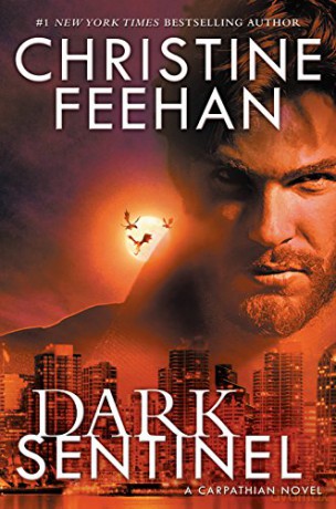 Dark Sentinel (Carpathian Novel) [KSIĄŻKA]