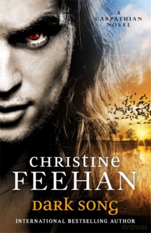 Dark Song (Dark Carpathian) - Christine Feehan [KSIĄŻKA]