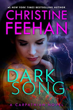 Dark Song: 34 (Carpathian Novel) [KSIĄŻKA]