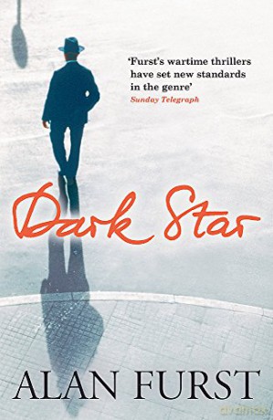 Dark Star - Alan Furst [KSIĄŻKA]