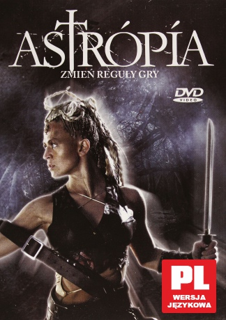 Astropia [DVD] film