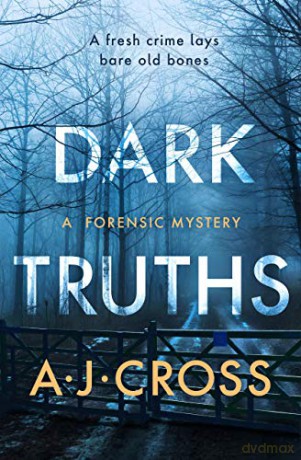 Dark Truths (Will Traynor 1) - A.J. Cross [KSIĄŻKA]