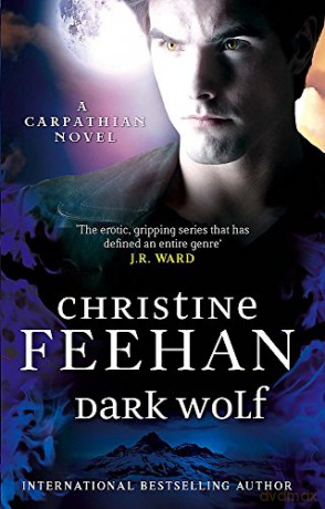 Dark Wolf (Dark Carpathian) - Christine Feehan [KSIĄŻKA]