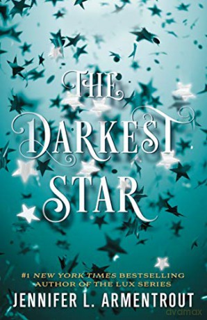 Darkest Star, The (Origin Series) - L., Jennifer Armentrout [KSIĄŻKA]