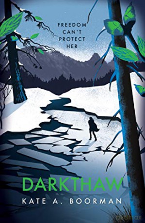 Darkthaw (The Winterkill Trilogy) - Kate A. Boorman [KSIĄŻKA]