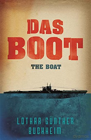 Das Boot (W&N Military) (W&N Military) [KSIĄŻKA]